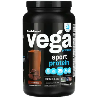 Vega Premium Sport Protein 14 Servings