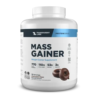 Mass Gainer