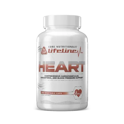 Core Nutritionals Heart