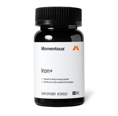Iron+