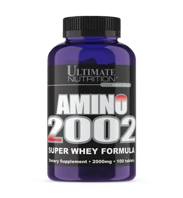 Amino 2002 - 100ct
