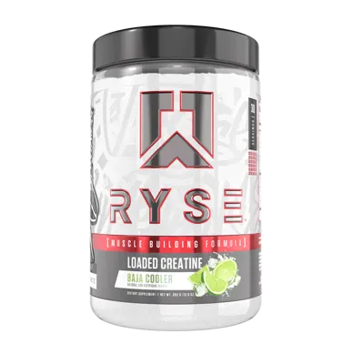 Loaded Creatine