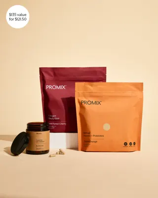 Beauty Bundle - Fresh Watermelon