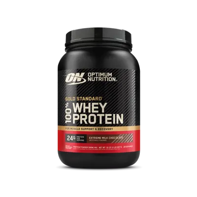Gold Standard 100% Whey™ - 10 Servings (0.68 lb)