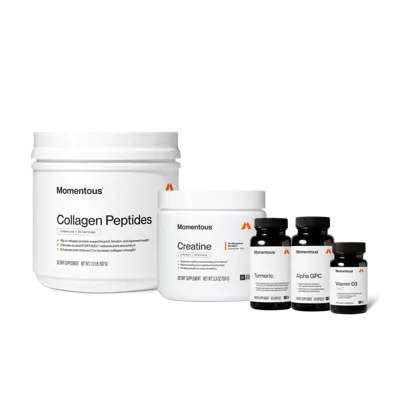 Peri & Post Menopause Support Stack