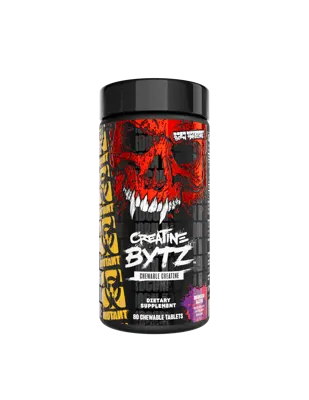 Mutant Creatine Bytz