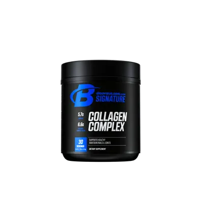 Bodybuilding.com Signature Collagen Complex - 30