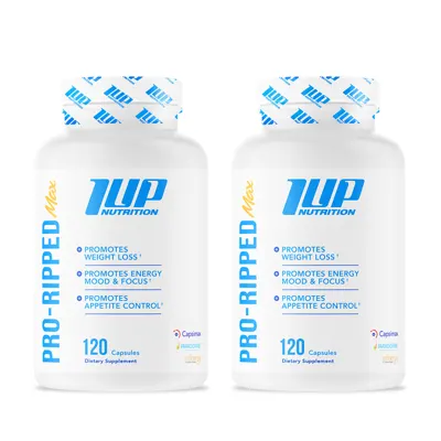 2 Pro Ripped Max