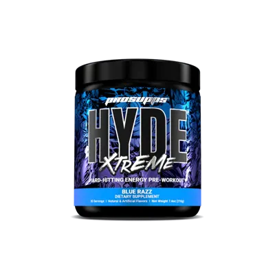 Pro Supps Hyde Xtreme - 30 Servings