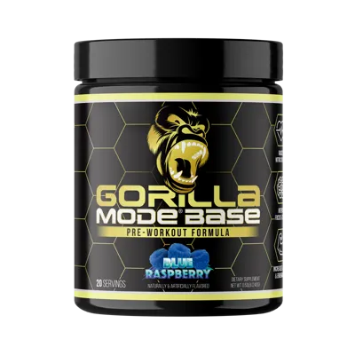 Gorilla Mode Base
