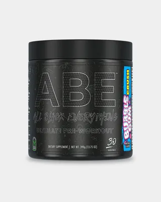 Abe Ultimate Preworkout - 30 Servings