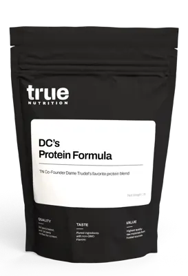 DCs Protein Formula (1lb.)