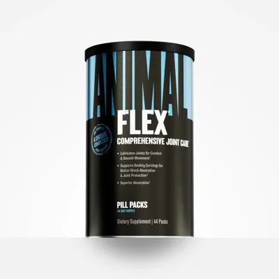 Animal Flex - 44 packs