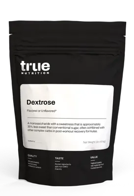 Dextrose (1lb.)