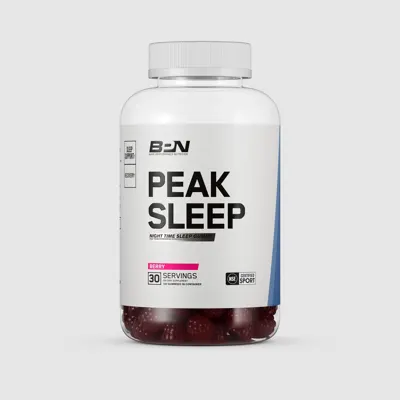 Peak Sleep