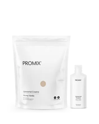Liposomal Creatine - 1 Pouch