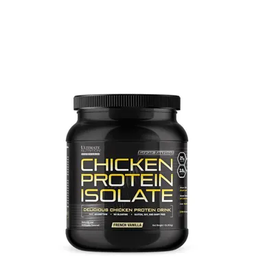 Chicken Protein Isolate