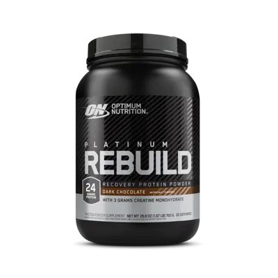 Platinum Rebuild - 20 Servings (1.63 lb)