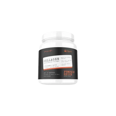 Project#1 Nutrition Collagen - 30 Servings