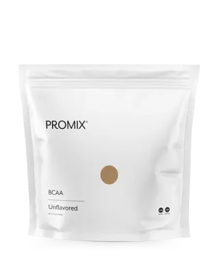 Unflavored BCAA Powder - 180 Servings
