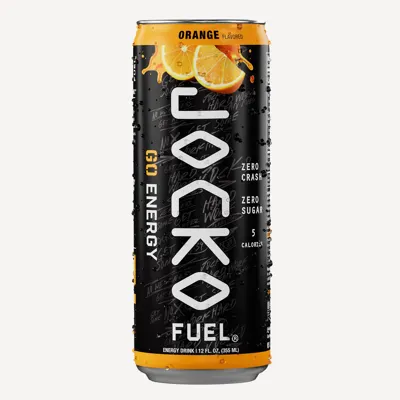 Go Energy Drinks (12-Pack)