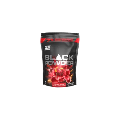 Mri Performance Black Powder Pre-Workout - 1lbs
