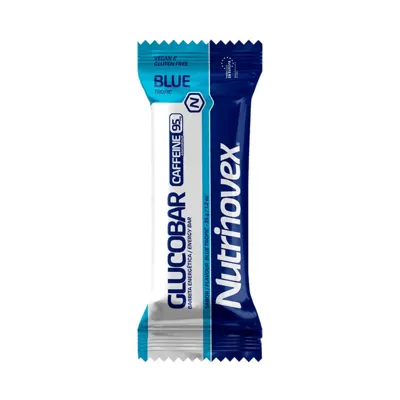 Nutrinovex Glucobar Blue Tropic Energy Bar