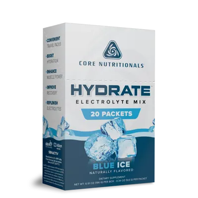 Core Nutritionals Hydrate