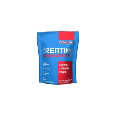 Prolab Nutrition Creatine Monohydrate - 200 Servings / Unflavored