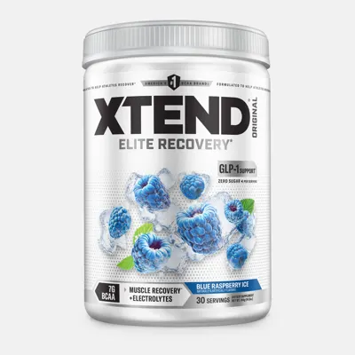 Xtend® Original BCAA Powder - 30 Servings