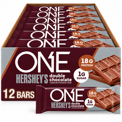 One Protein Bar 12pk