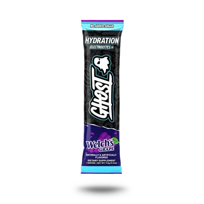 Ghost® Hydration Stick x Welch'S® | Grape - 1 Sample Stick