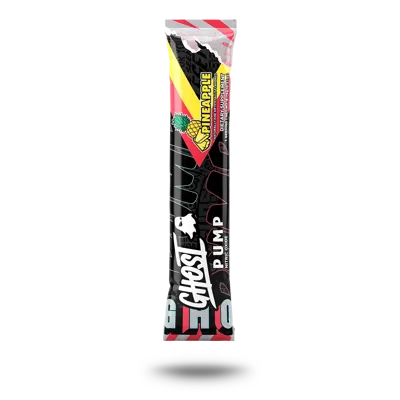 Ghost® Pump Stick | Pineapple - 1 Sample Stick