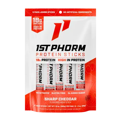 Protein Sticks (5ct)