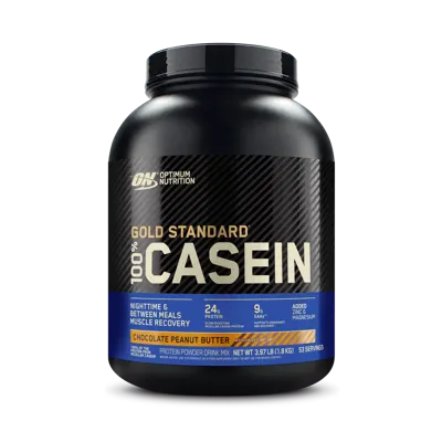 Gold Standard® 100% Casein - 25 Servings (1.81 lb)