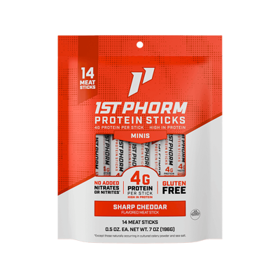 Mini Protein Sticks (14ct)