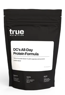 DCs All Day Formula (1lb.)