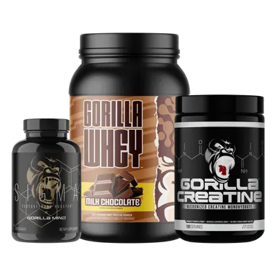 Male Performance Stack - Main