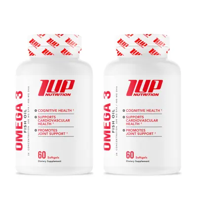 2 Omega-3