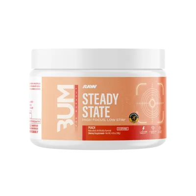 Steady State