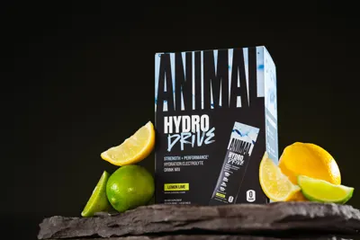 Hydro Drive