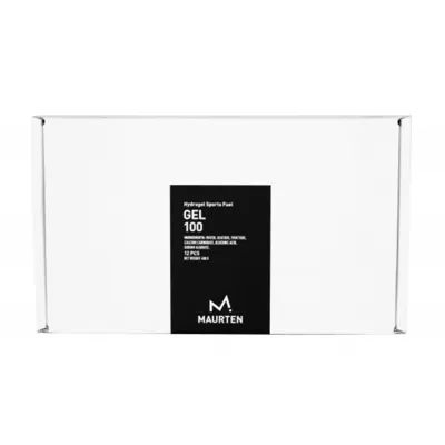 Maurten Gel100 - 25g Box 12 units