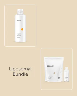 Liposomal Bundle - 2 of each | 30 Day Supply