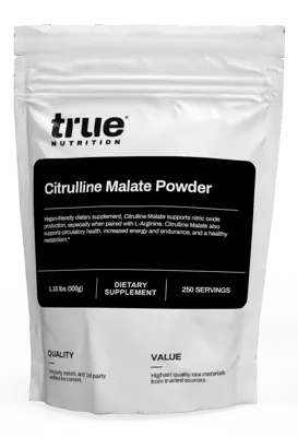 Citrulline Malate Powder - 500 Grams