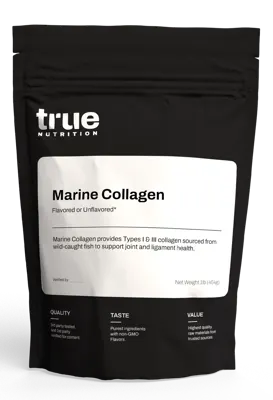 Marine Collagen (1lb.)