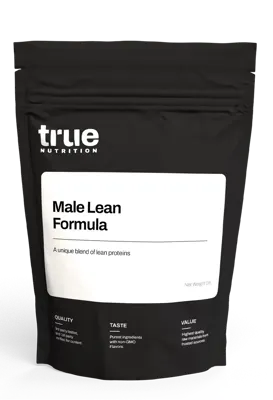 Male Lean Formula (1lb.)