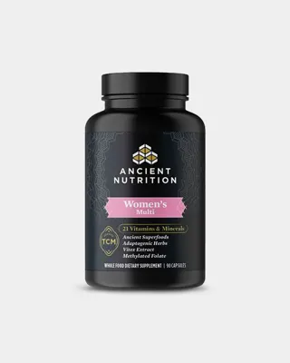 Ancient Nutrition Ancient Nutrients - Women's Multi - 90 Capsules