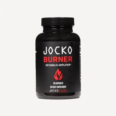 Burner