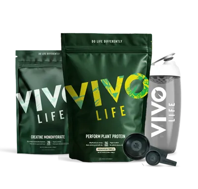 Muscle Support Bundle