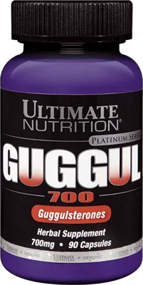 Guggul 700